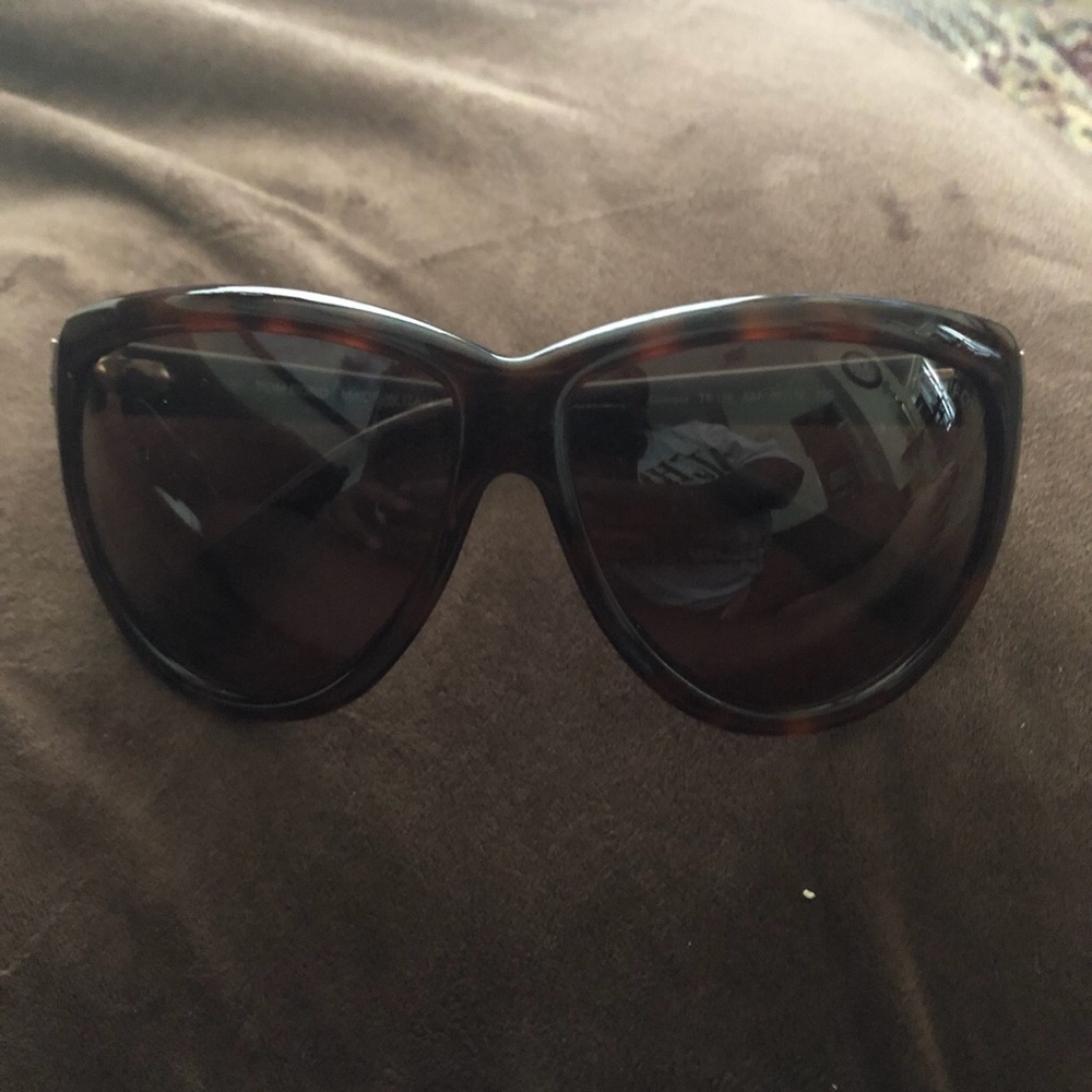 TOM FORD OLYMPIA SUNGLASSES